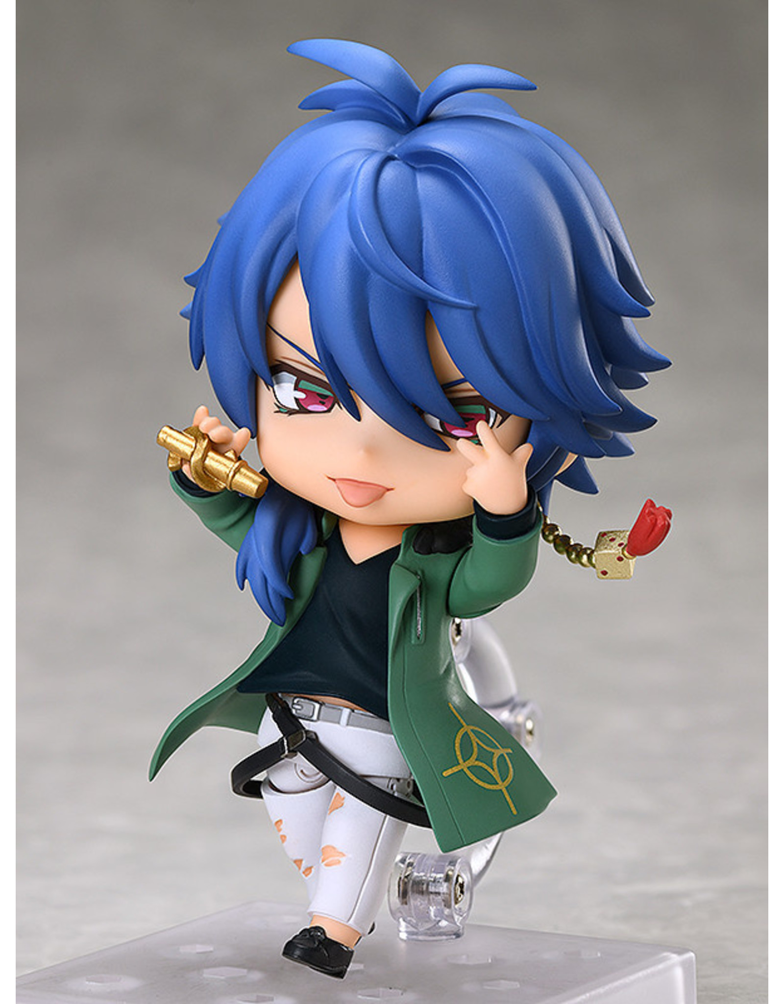 Nendoroid #1316 Dice Arisugawa