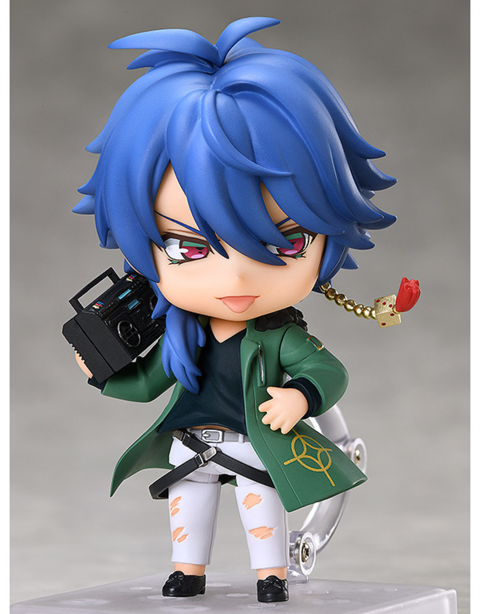 Nendoroid #1316 Dice Arisugawa