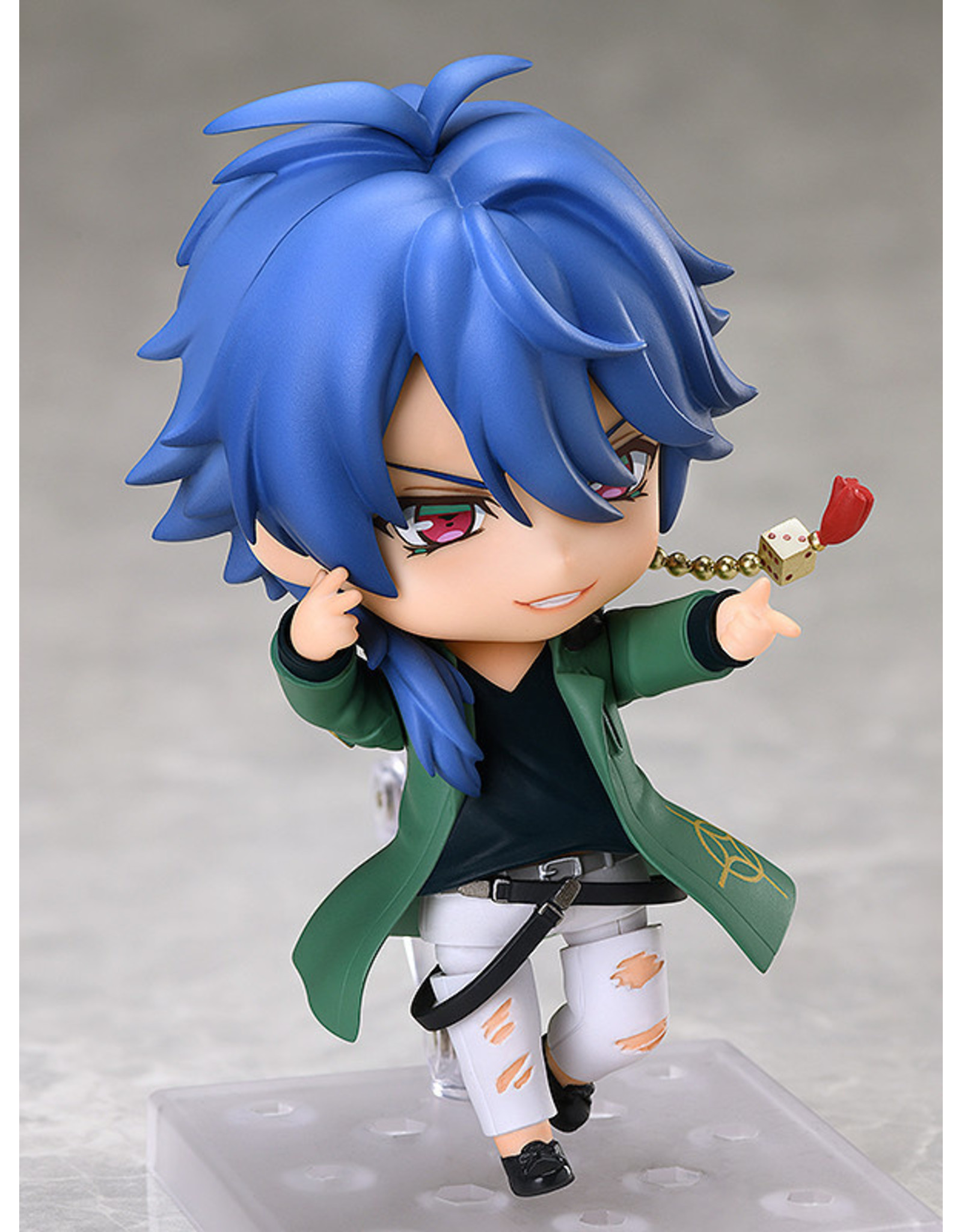 Nendoroid #1316 Dice Arisugawa