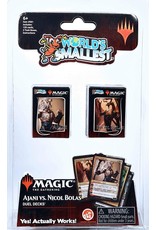 Worlds Smallest Magic Duel Decks Series 2