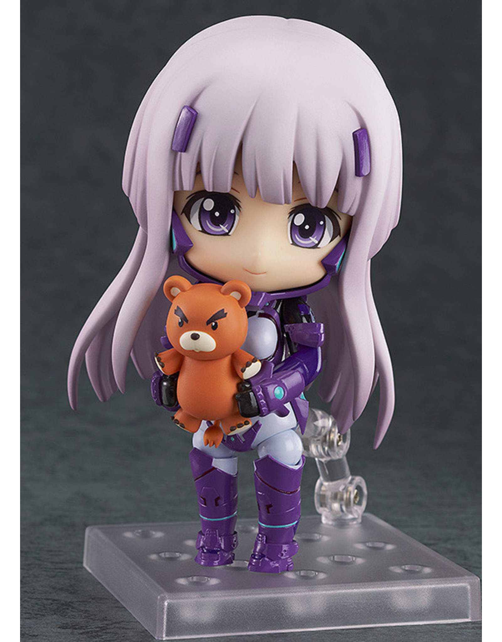 Nendoroid #329 Inia Sestina