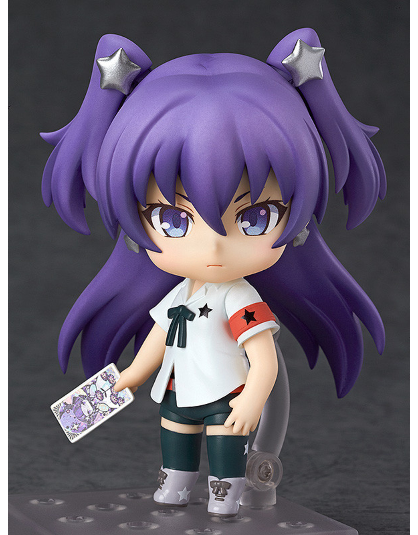 Nendoroid # 398 Hoshikawa Seira