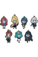 Zombie Land Saga Nendoriod Plus