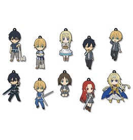 Sword Art Online Hobby Coll. 84