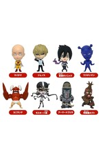 One Punch Man Blind Box Vol. 1