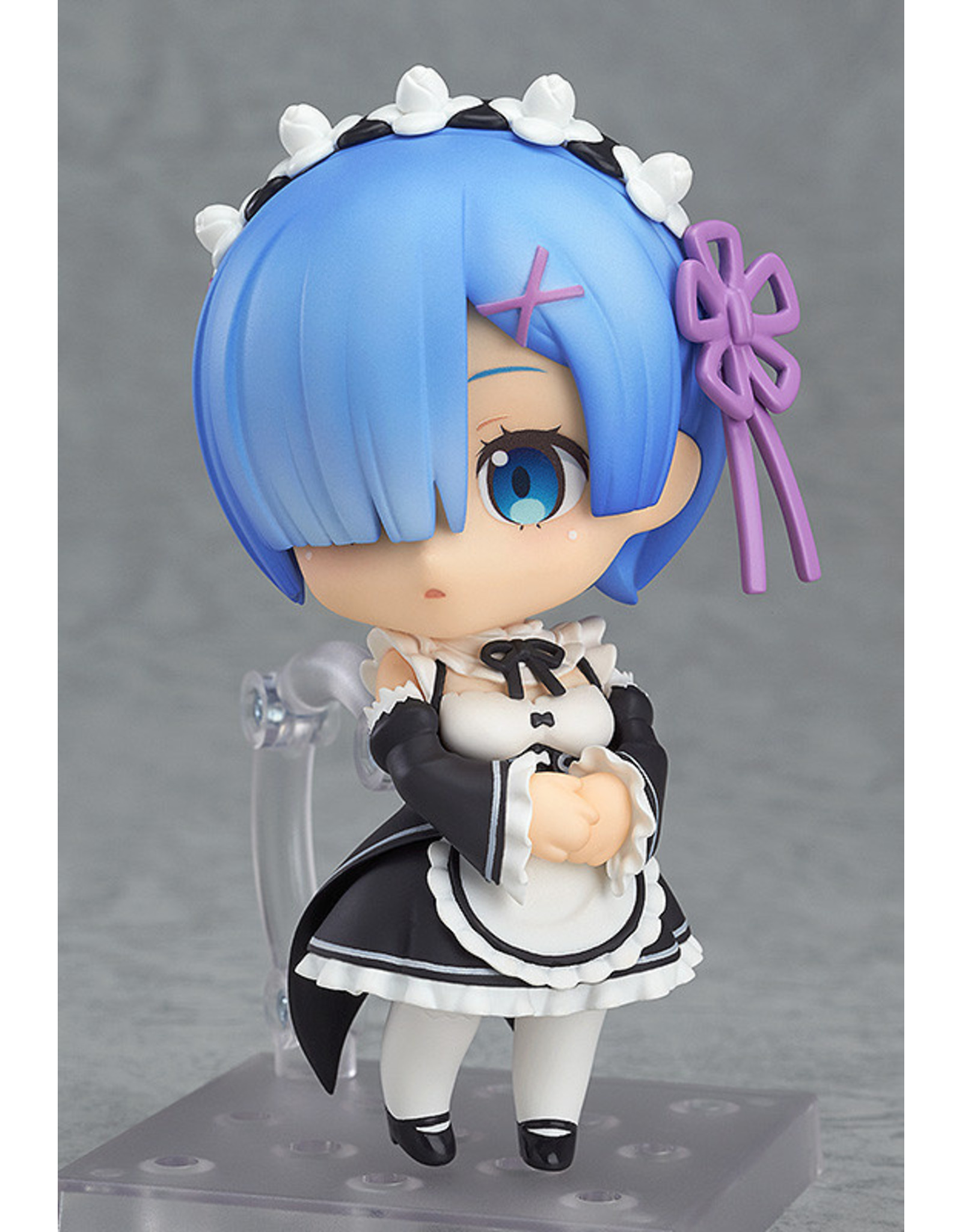 Nendoroid #663 Rem