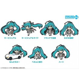 Racing Miku Nendoroid Plus 2019