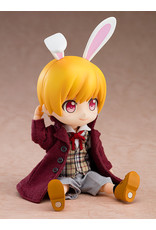 Goodsmile Nendoroid Doll White Rabbit