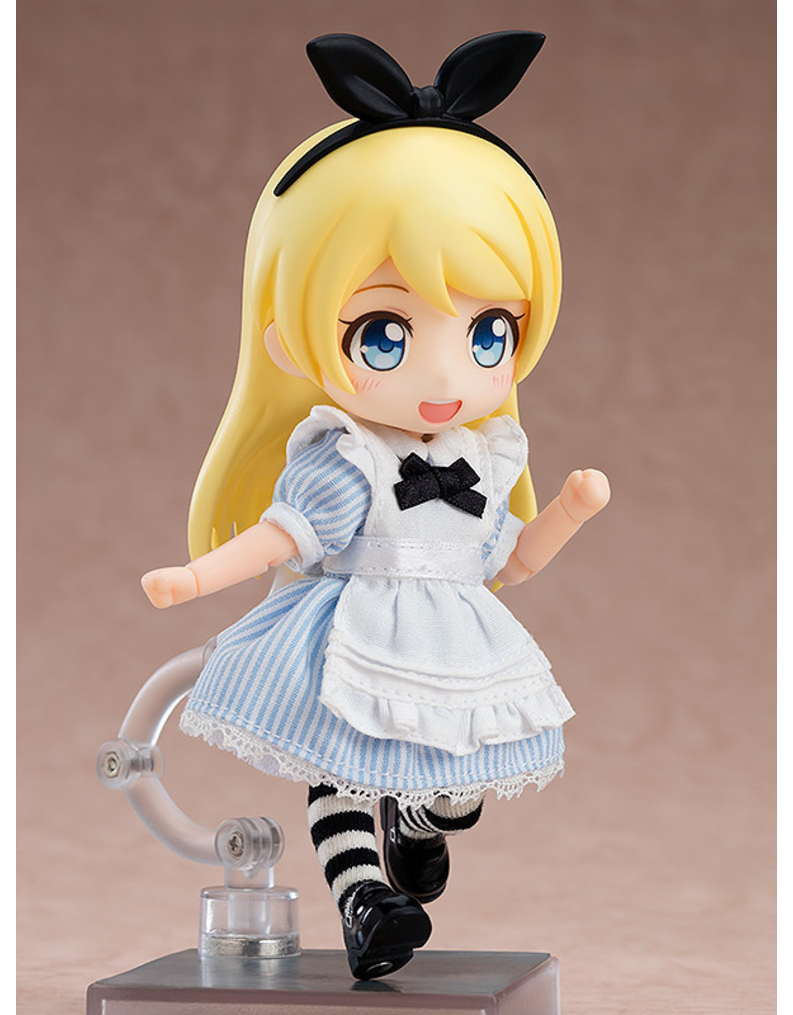 Goodsmile Nendoroid Doll Alice