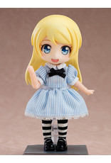 Goodsmile Nendoroid Doll Alice