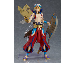 GILGAMESHさま専用 Gilgamesh Extella Link (Tigers) - Black Knight Anime