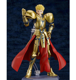 Figma #300 Gilgamesh