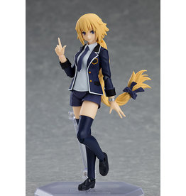 Figma #466 Ruler Casual Ver. (Jeanne)