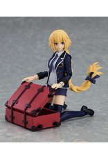 Figma #466 Ruler Casual Ver. (Jeanne)