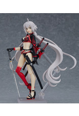 Goodsmile Figma #454 Berserker Jeanne d'Arc Alter