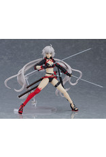 Goodsmile Figma #454 Berserker Jeanne d'Arc Alter