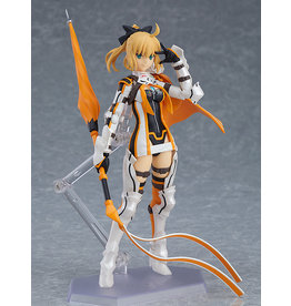 Figma #SP-128 Artoria Pendragon Racing ver.