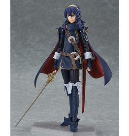 Figma #245 Lucina