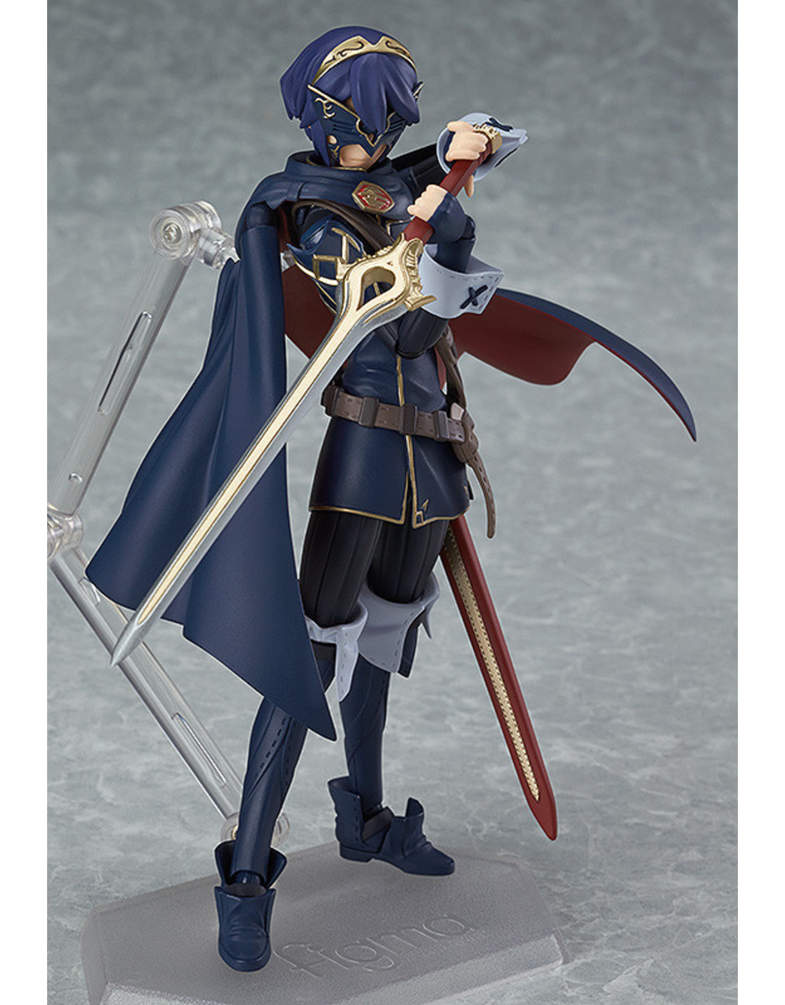 Figma #245 Lucina