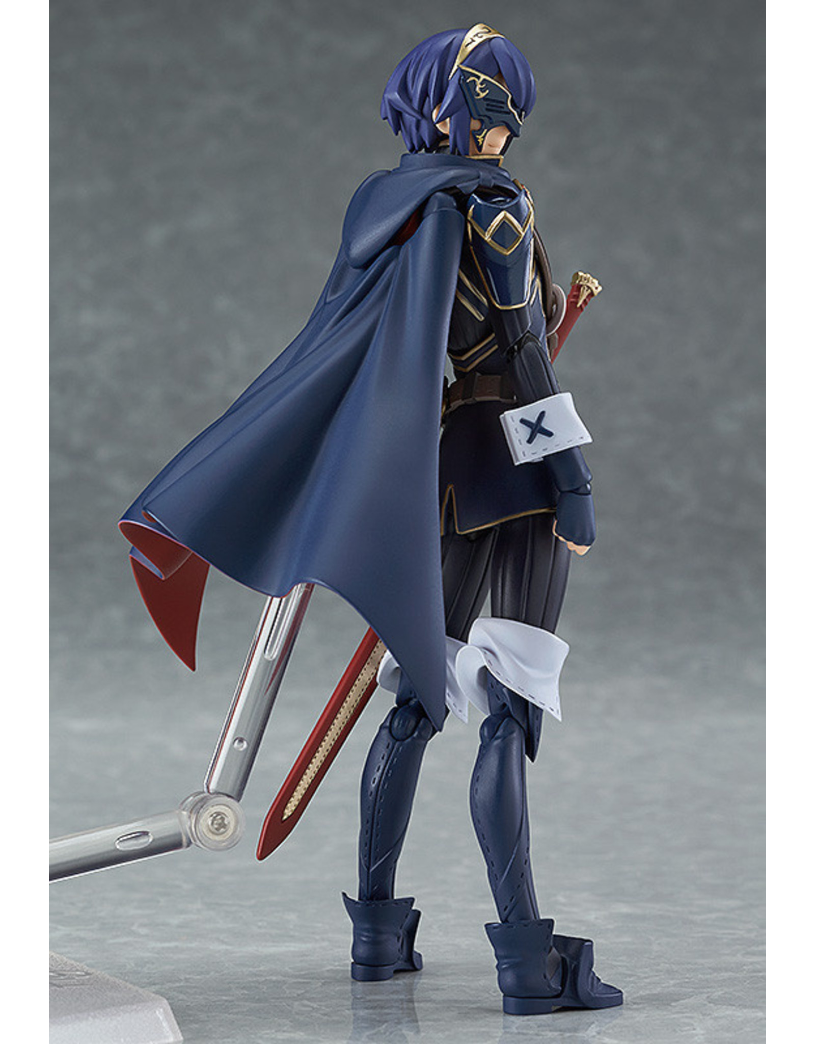 Figma #245 Lucina