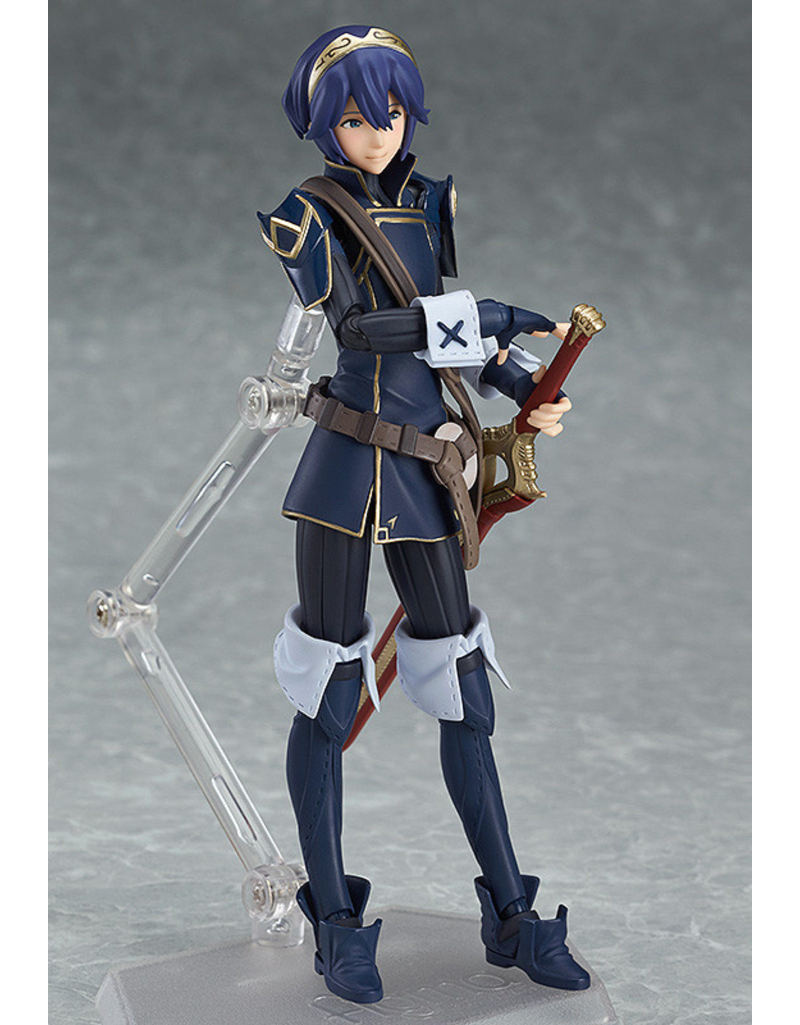 Figma #245 Lucina