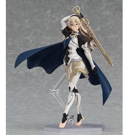 Figma #334 Corrin (Female)