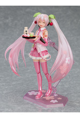 Figma #EX-061 Sakura Miku