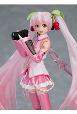 Figma #EX-061 Sakura Miku