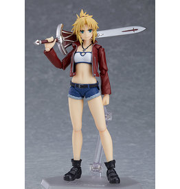 Figma #474 Saber of "Red" Casual Ver.