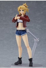 Figma #474 Saber of "Red" Casual Ver.