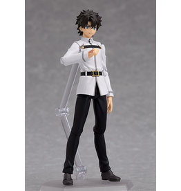 Figma #420 Master/Male Protagonist