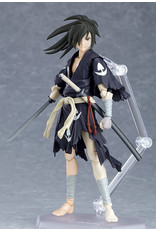 Figma #469 Hyakkimaru