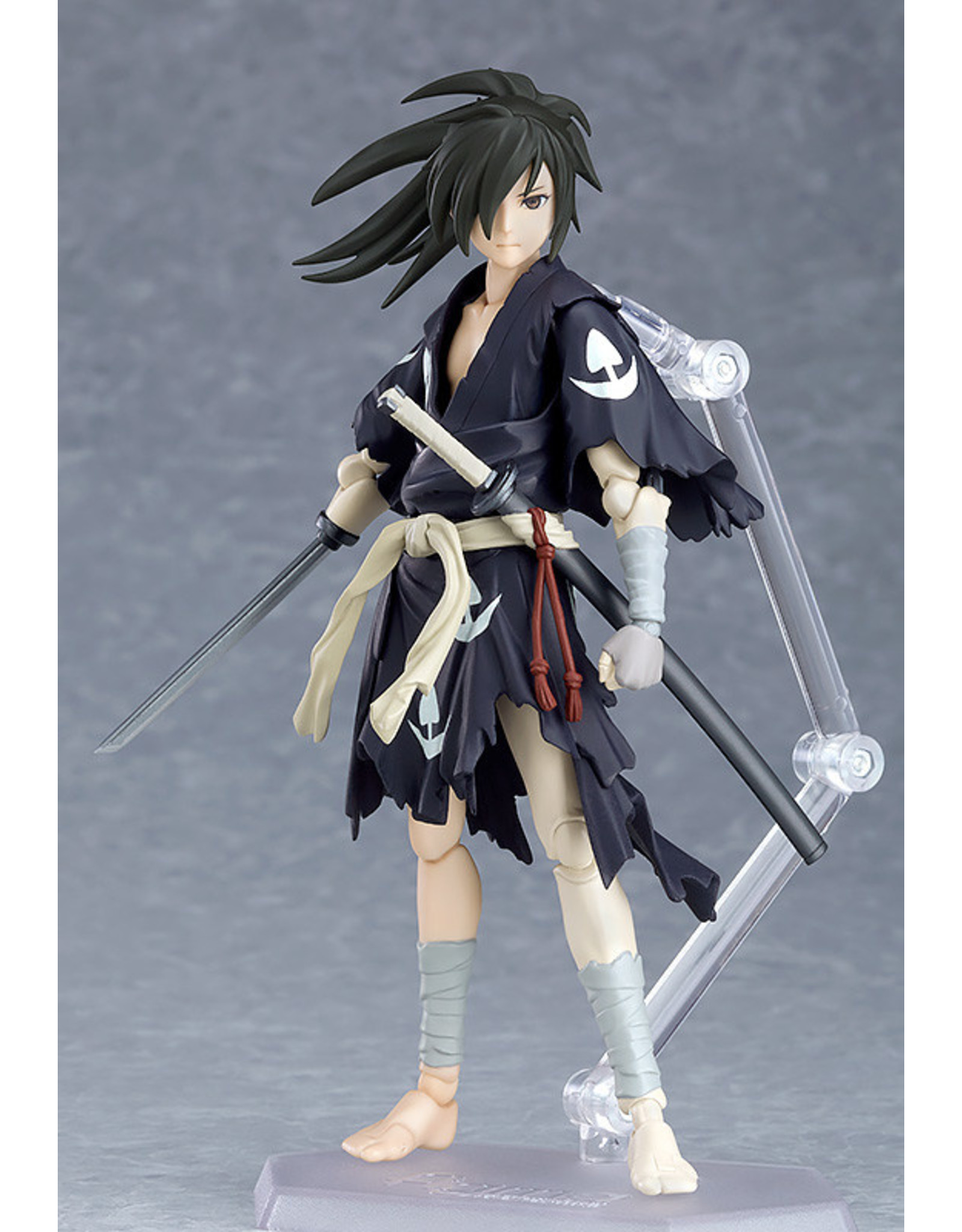 Figma #469 Hyakkimaru