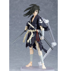 Figma #469 Hyakkimaru