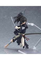 Figma #469 Hyakkimaru