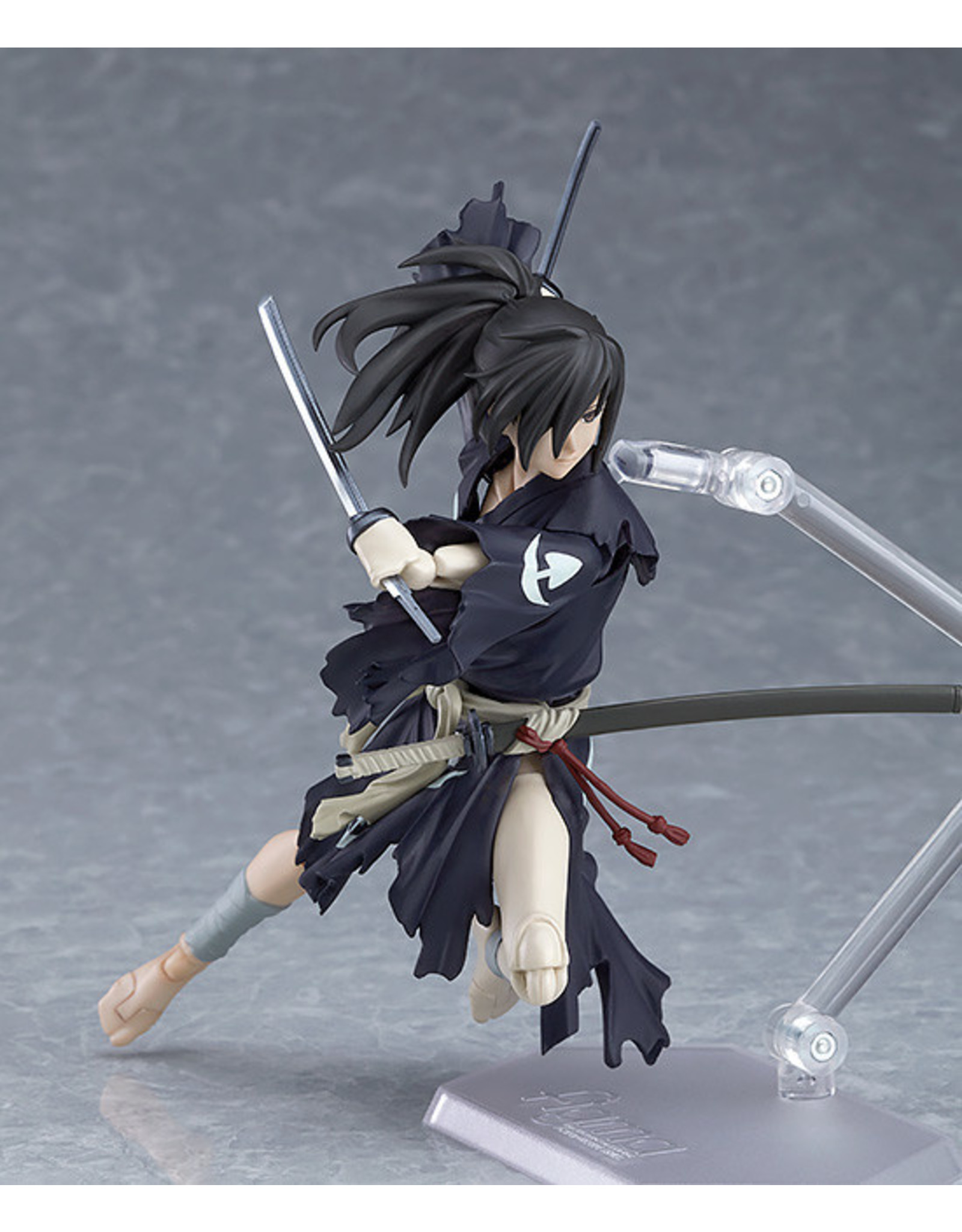 Figma #469 Hyakkimaru