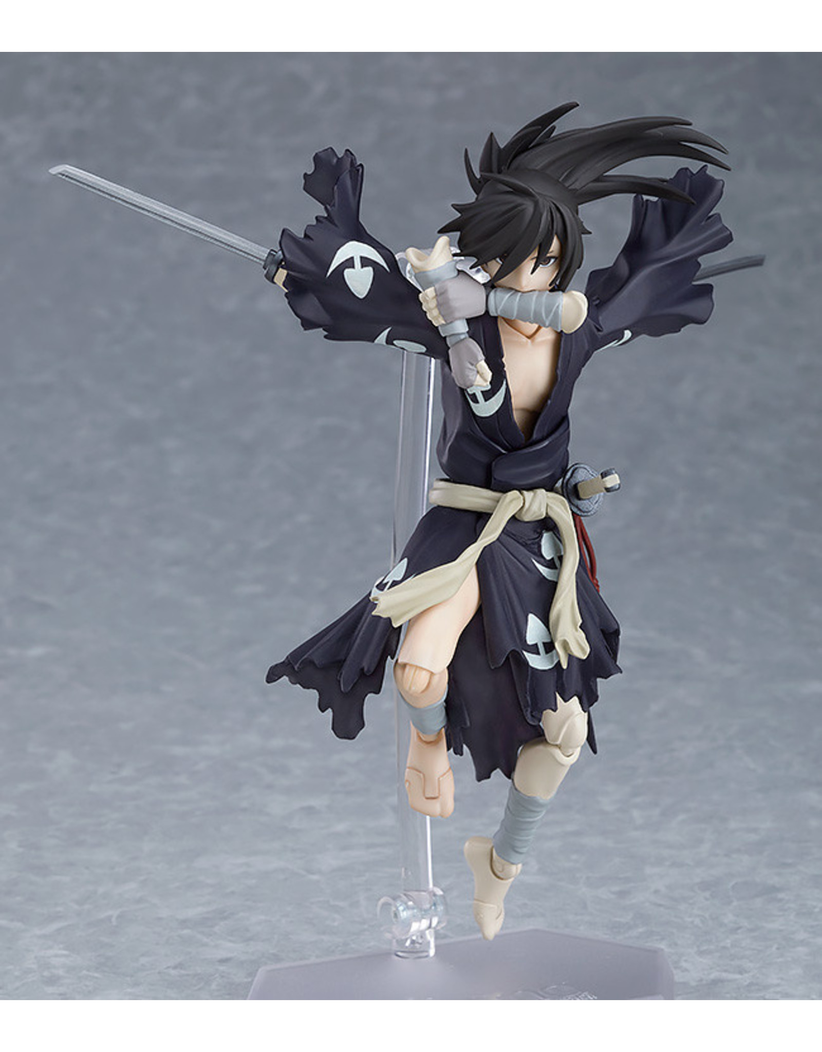 Figma #469 Hyakkimaru