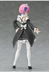 Figma #347 Ram (First Printing)