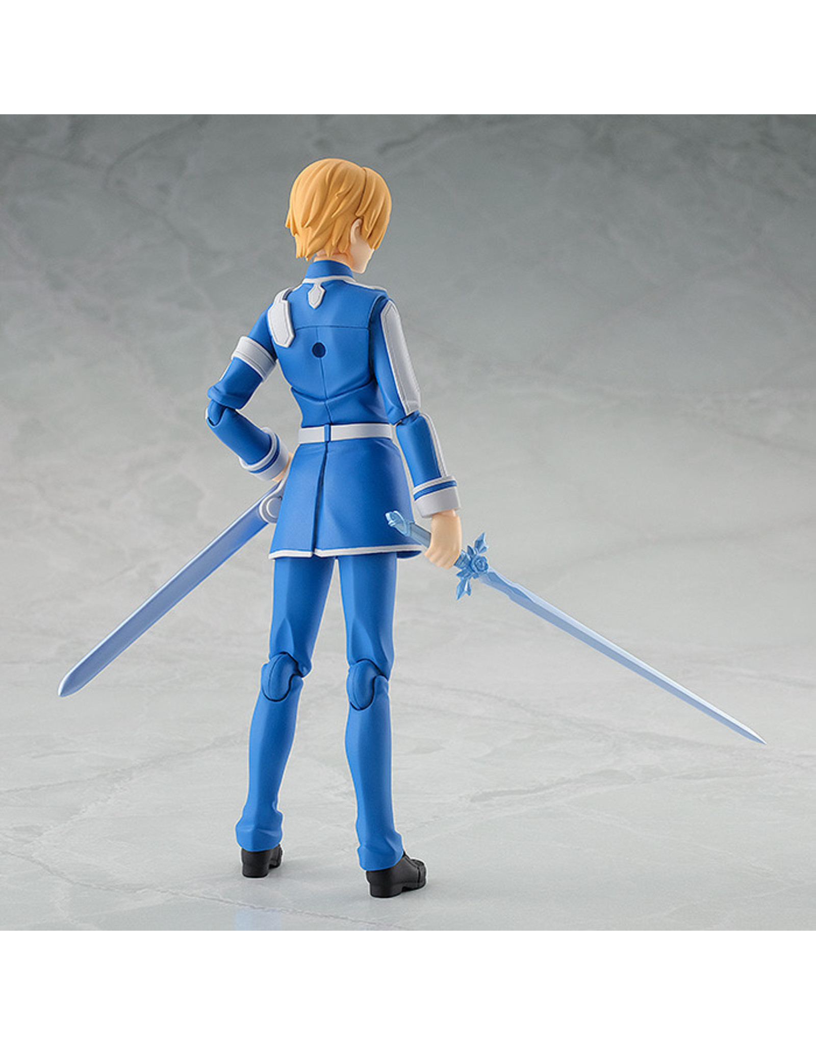 Figma #441 Eugeo [Sword Art Online]