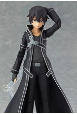 Figma #174 Kirito [Sword Art Online]