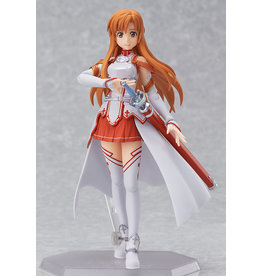 Figma #178 Asuna [Sword Art Online]