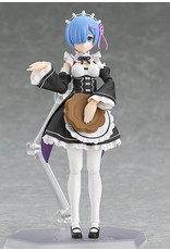 Figma #346 Rem [Re:Zero- Life in Another World]