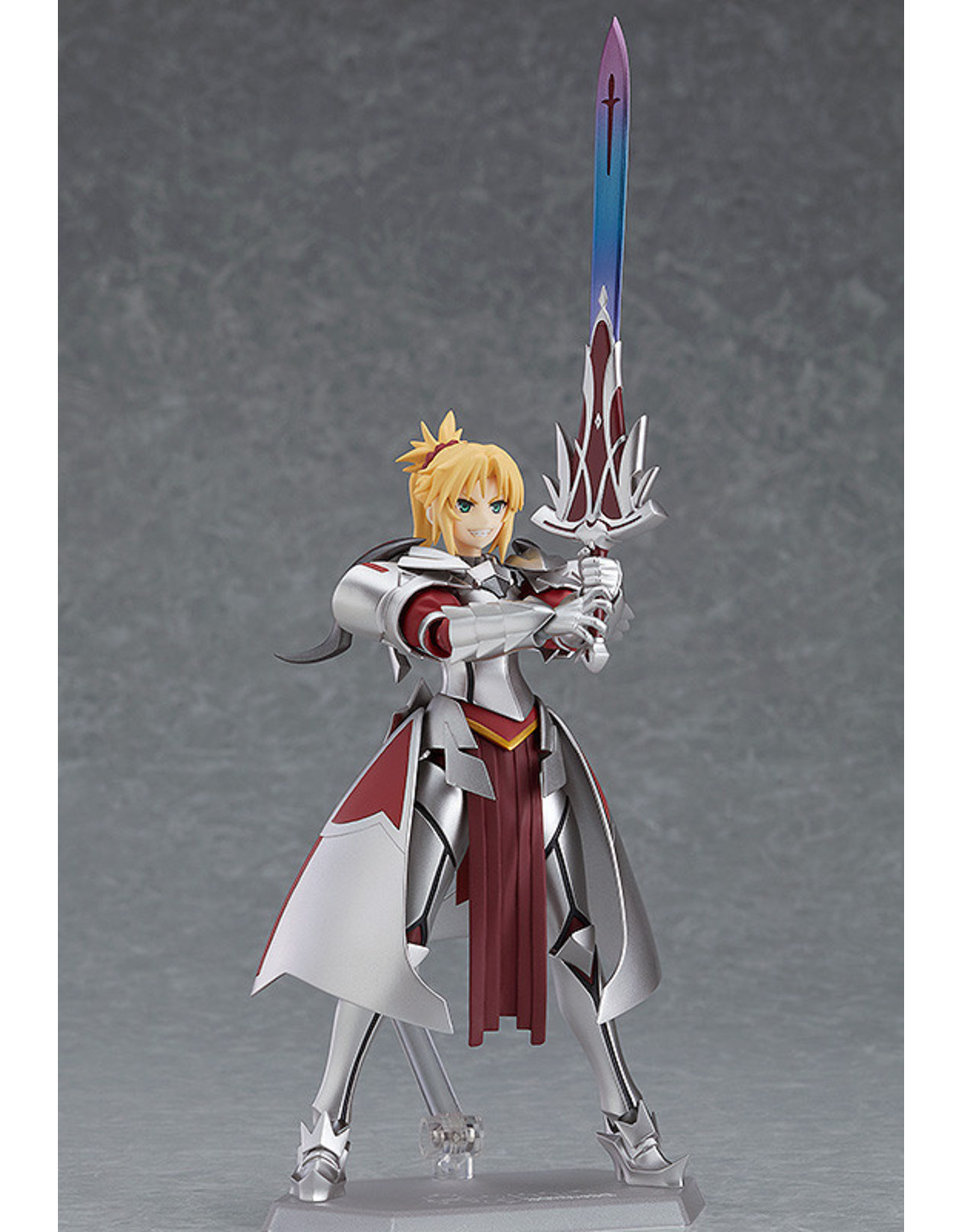 Figma #414 Saber of "Red"
