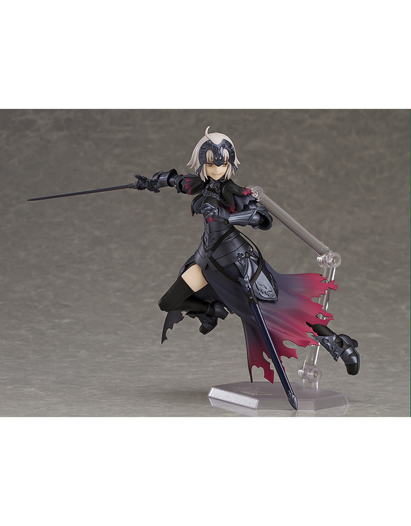 Figma #390 Avenger/ Jeanne d'Arc (Alter)