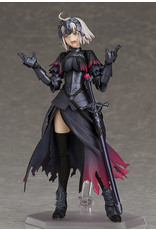 Figma #390 Avenger/ Jeanne d'Arc (Alter)