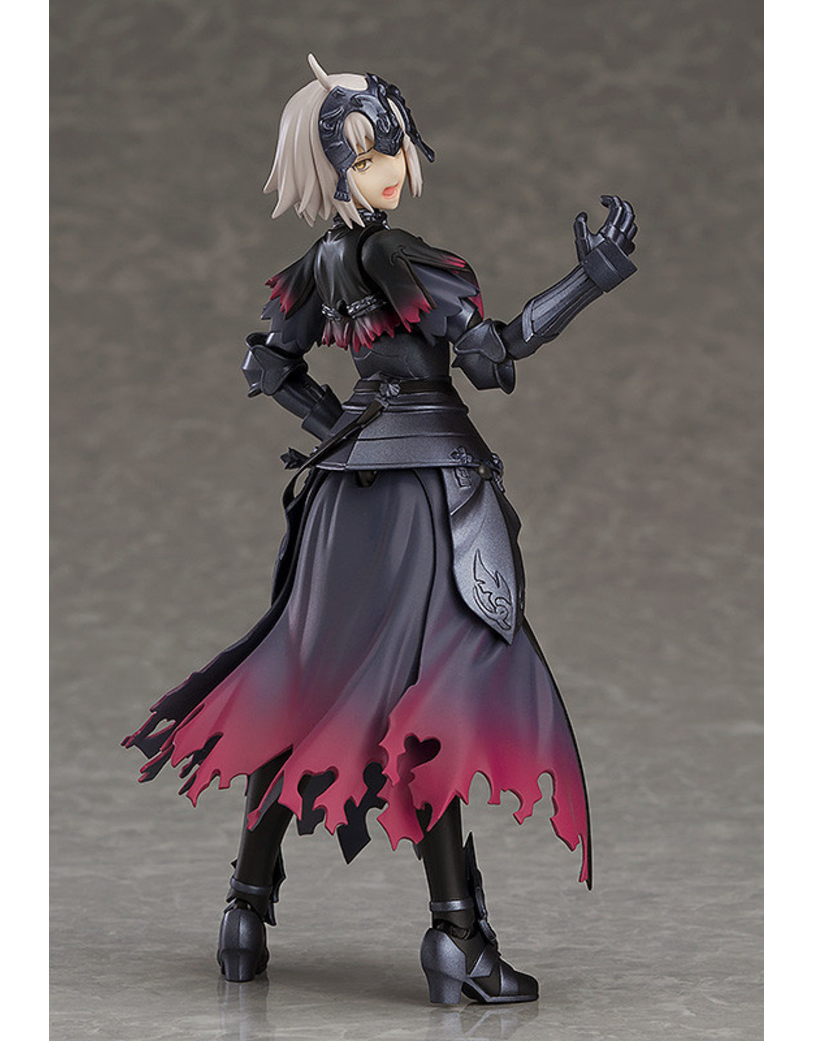 Figma #390 Avenger/ Jeanne d'Arc (Alter)