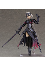 Figma #390 Avenger/ Jeanne d'Arc (Alter)