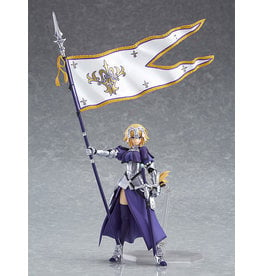 Figma #366 Ruler/Jeanne d'Arc