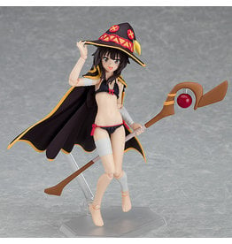 Figma #EX-056 Megumin: Swimsuit Ver.