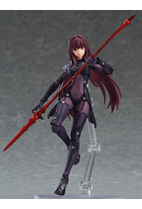 Figma #381 Lancer/Scathach